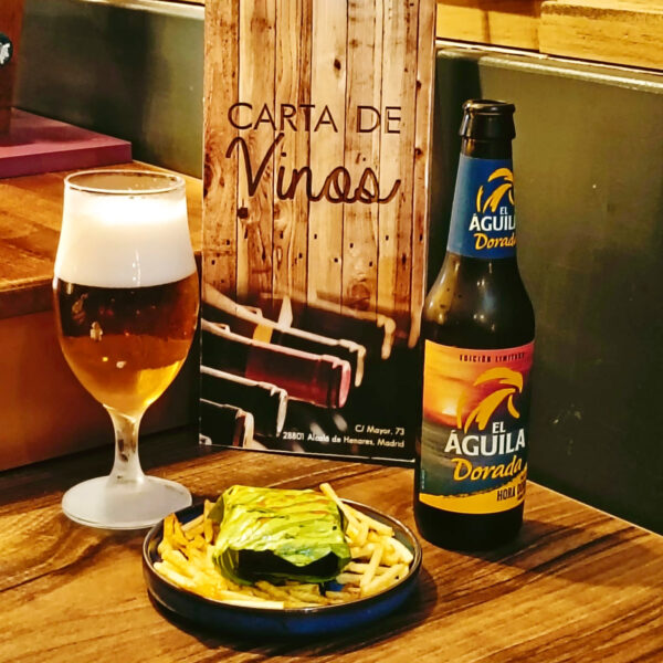 42- Restaurante Lucrecia