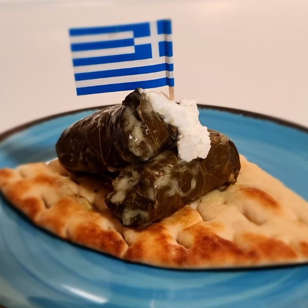 19-  Acrópolis Greek Taberna
