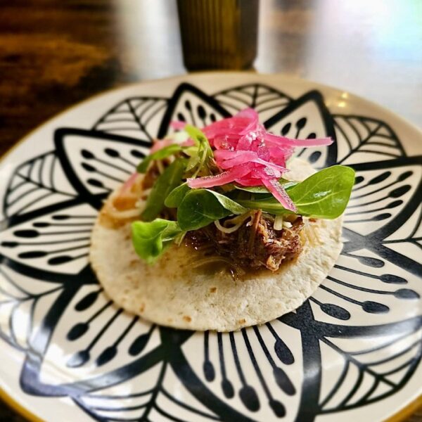35- Burrito botanero