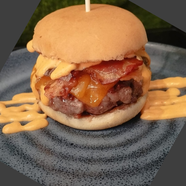 13- Imperial Craft Burguer