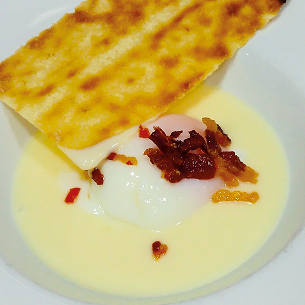 10. RESTAURANTE CASARES