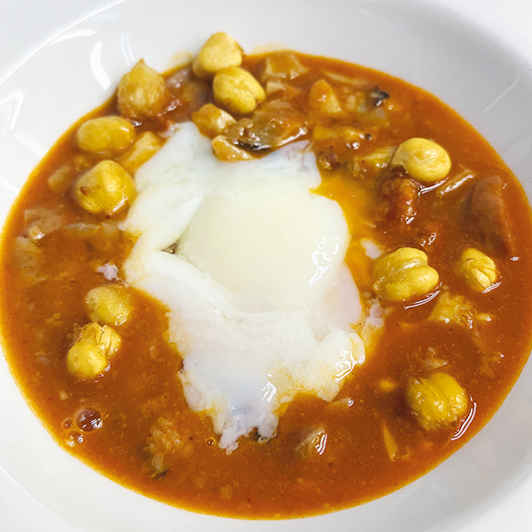 13. RESTAURANTE JOSÉ MARÍA