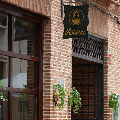 ASTURES