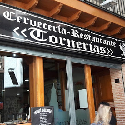 BAR TORNERIAS