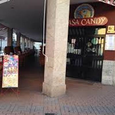 CASA CANDY