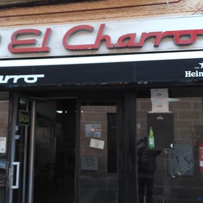 CHARRO