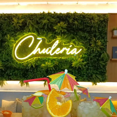 CHULERÍA