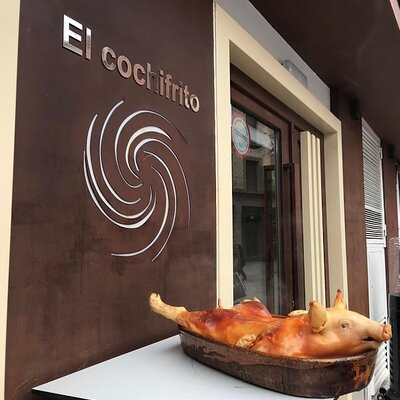 COCHIFRITO