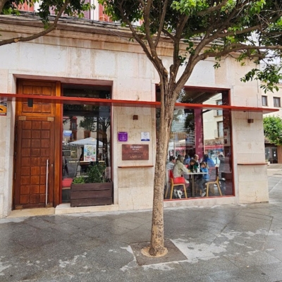 EL JARDINILLO
