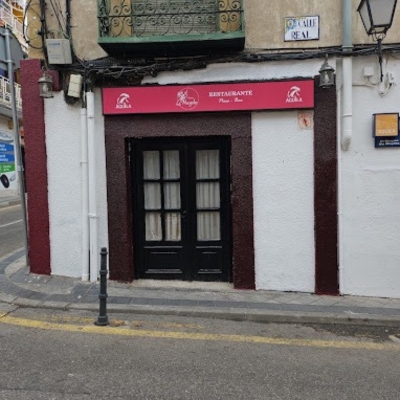 EL RINCÓN DE MAYELE
