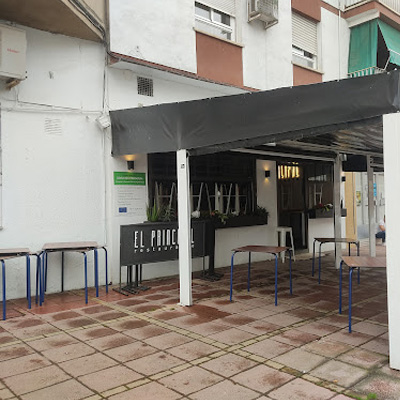 EL PRINCIPAL