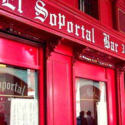 EL SOPORTAL