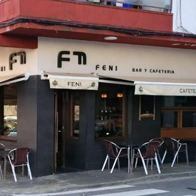 FENI