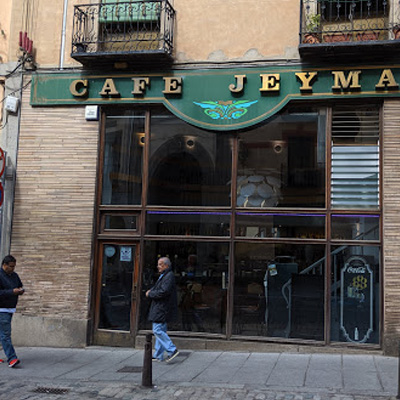 JEYMA
