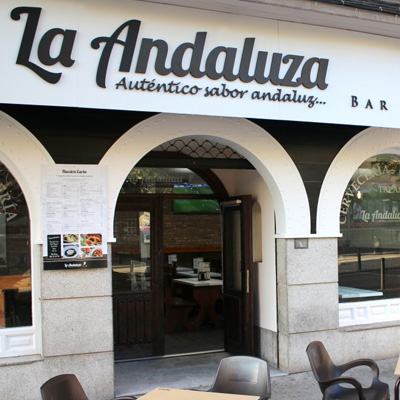 LA ANDALUZA
