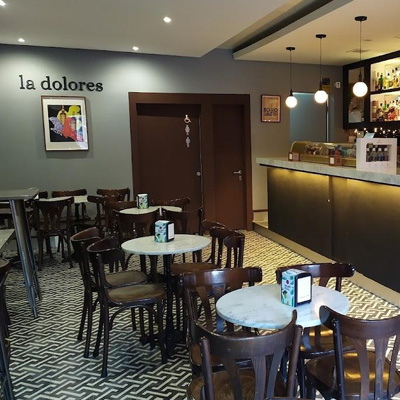 LA DOLORES