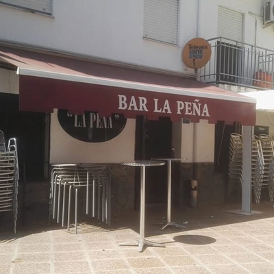 LA PEÑA