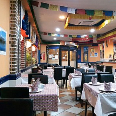 RINCÓN DE PEPE