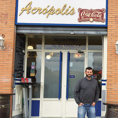 RTE ACROPOLIS