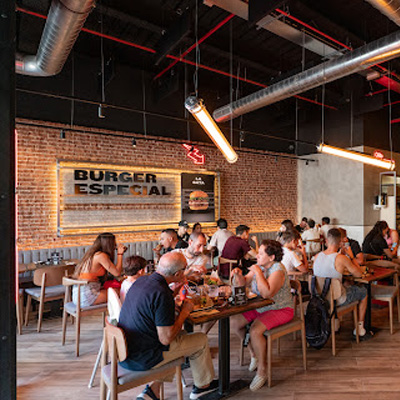 TABERNA ENVERO
