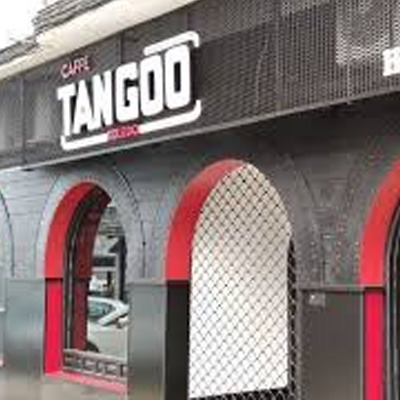 TANGOO