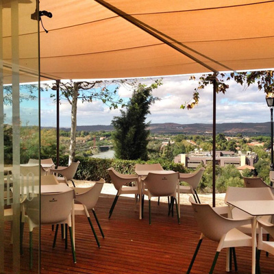 TERRAZA RECAREDO