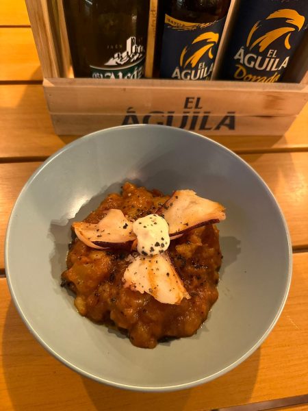 08- Castizo Gastrobar