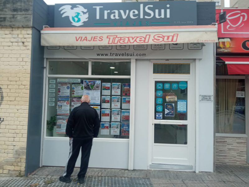 Travel Sur