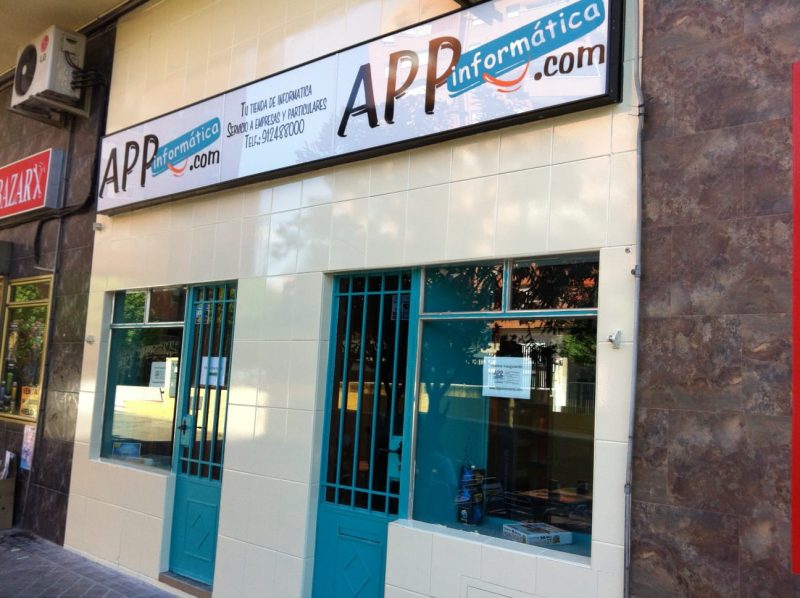 App El Carrascal