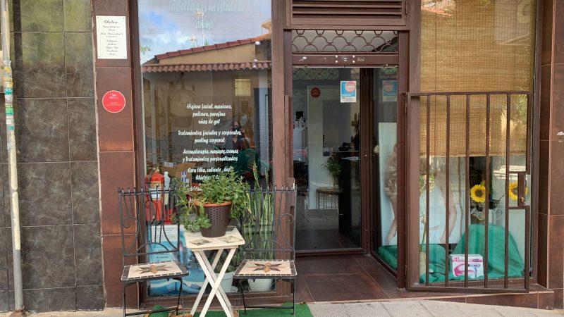 Peluquería Chelsea