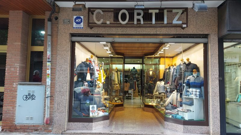C. Ortiz