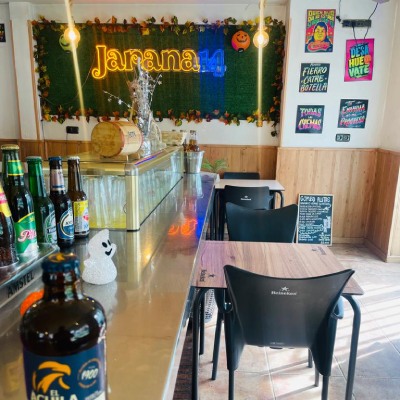 21- Jarana 14 Gastronomía Peruana