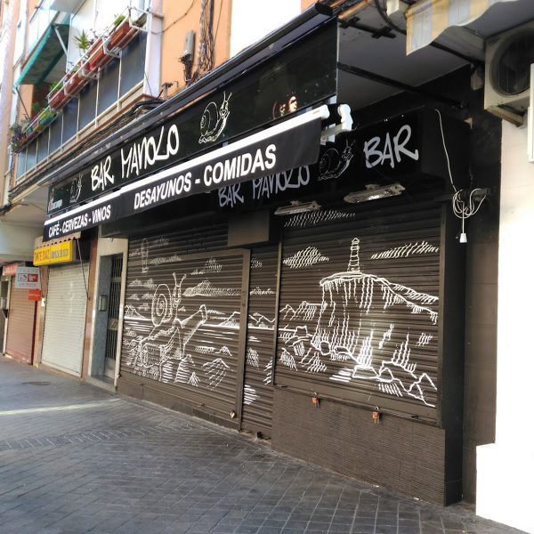 31- Manolo (Bar)