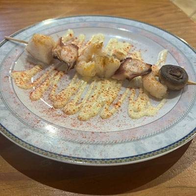 35- Taberna de Quique