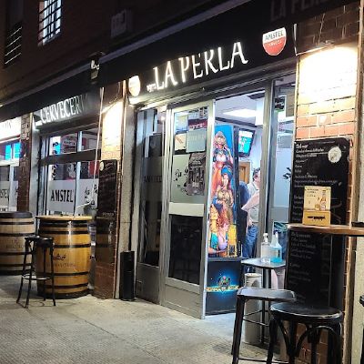 01 – LA PERLA