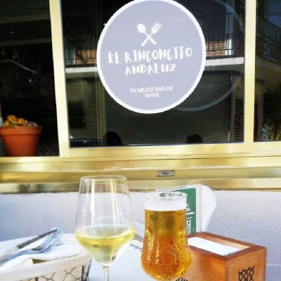 02 – RINCONCITO ANDALUZ II