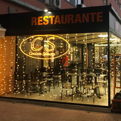 18- COCINA SELECTA