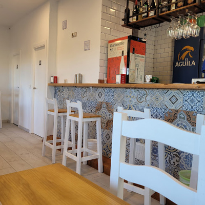 17- TABERNA ANDALUZA