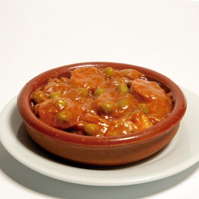 11. EL MERCADITO