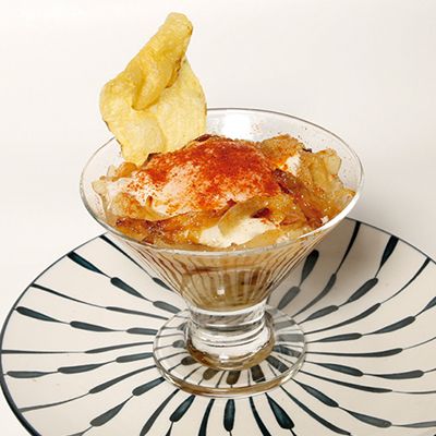 25. RESTAURANTE CRISTIAN