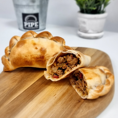 31- Pipe / Empanadas argentinas