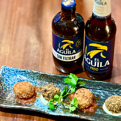 24- La Casona