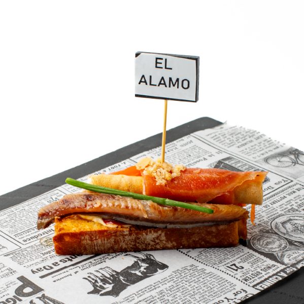 31- EL ÁLAMO